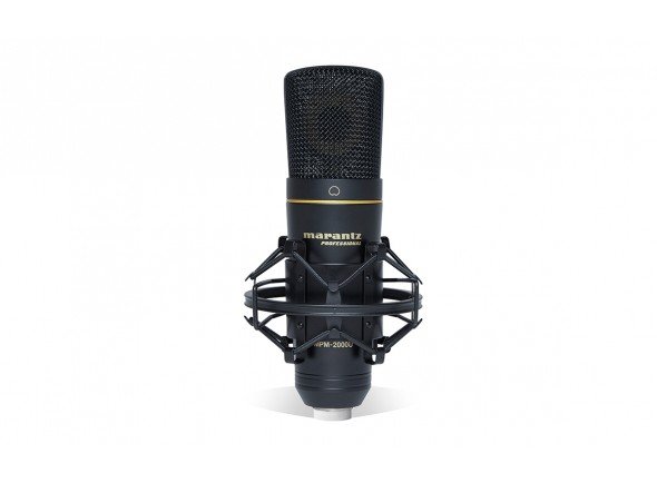 Marantz MPM-2000U Marantz MPM-2000U